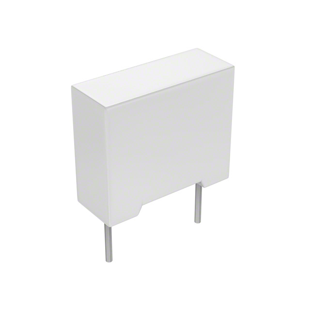 171103K630D-F Cornell Dubilier Electronics (CDE)  Capacitores de polímero de tantalio